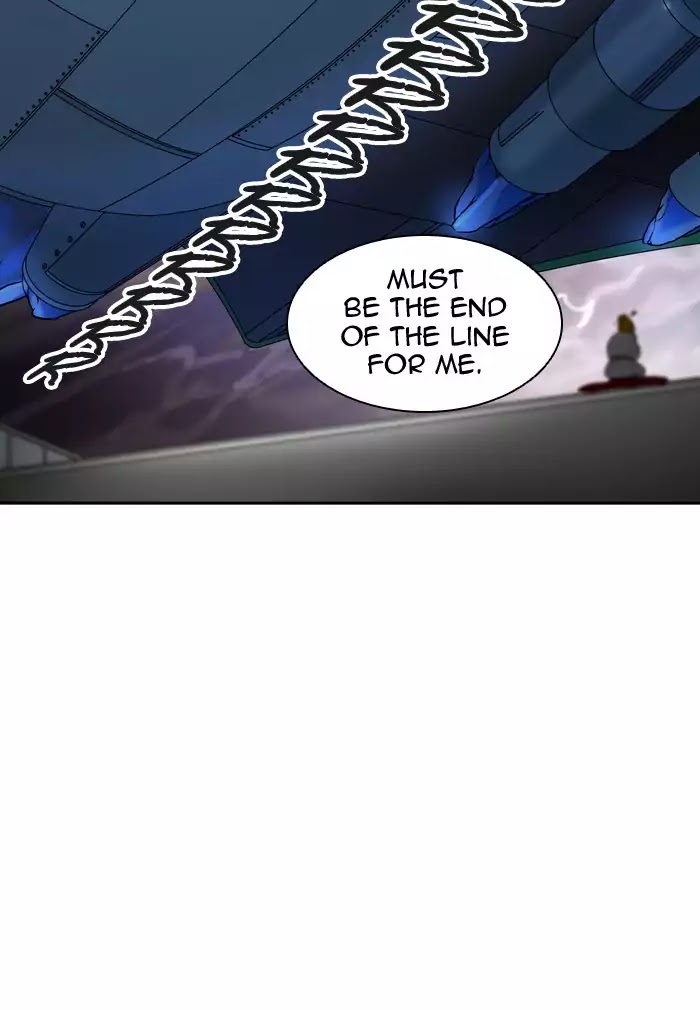 Tower of God chapter 392 - page 115