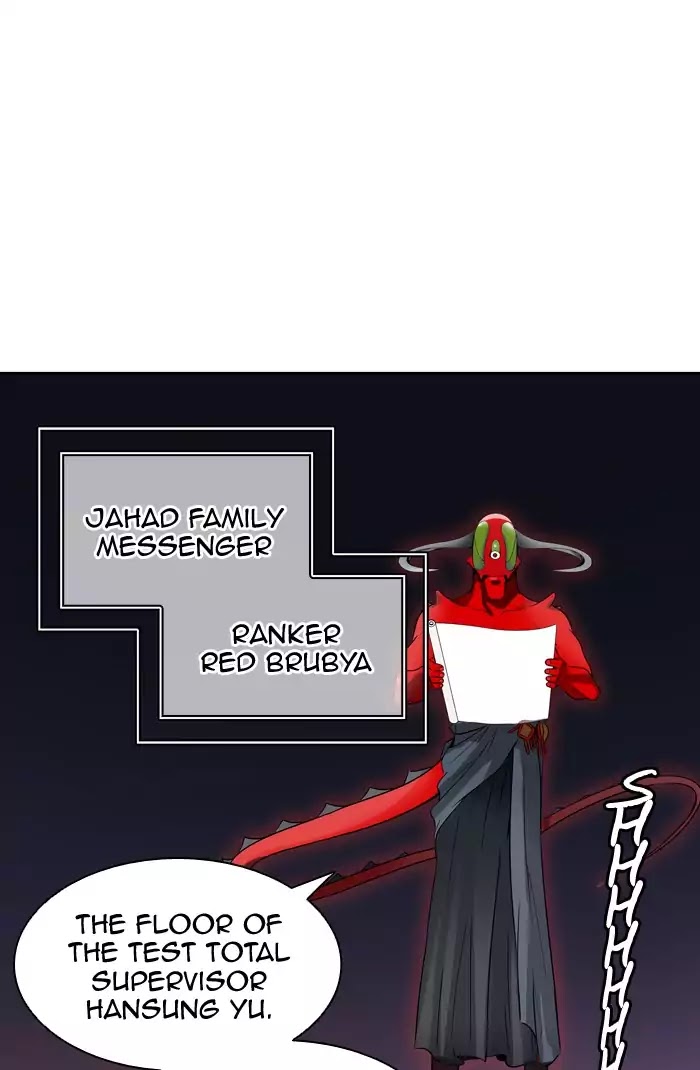 Tower of God chapter 392 - page 117