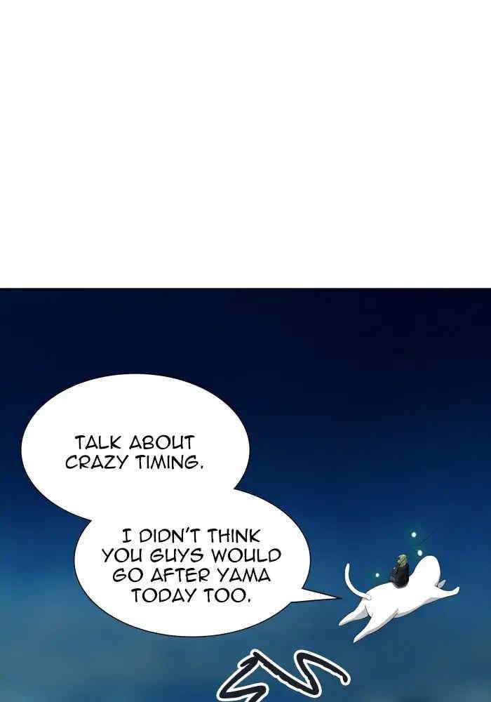 Tower of God chapter 431 - page 113