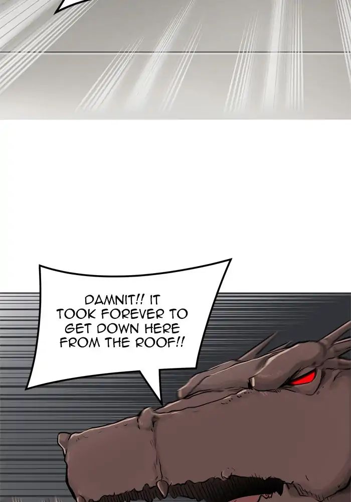 Tower of God chapter 431 - page 80
