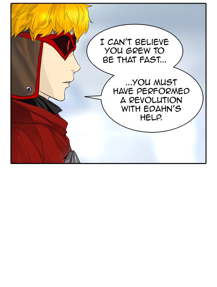 Tower of God chapter 379 - page 39