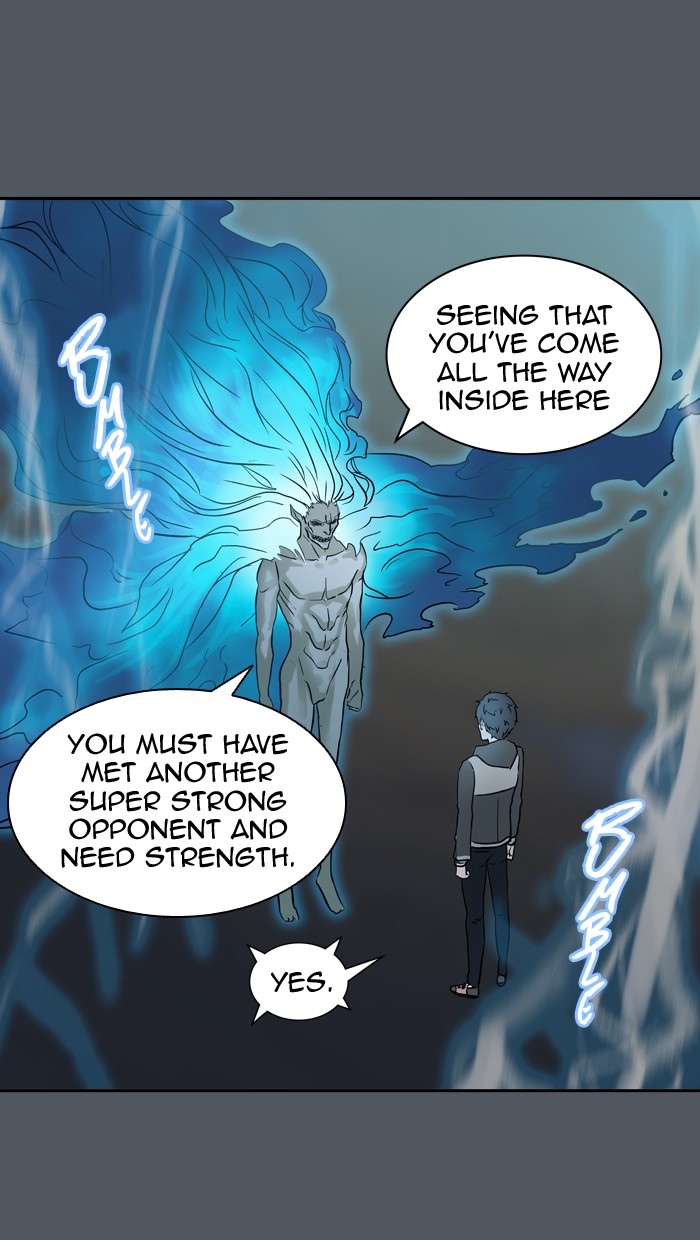 Tower of God chapter 379 - page 55