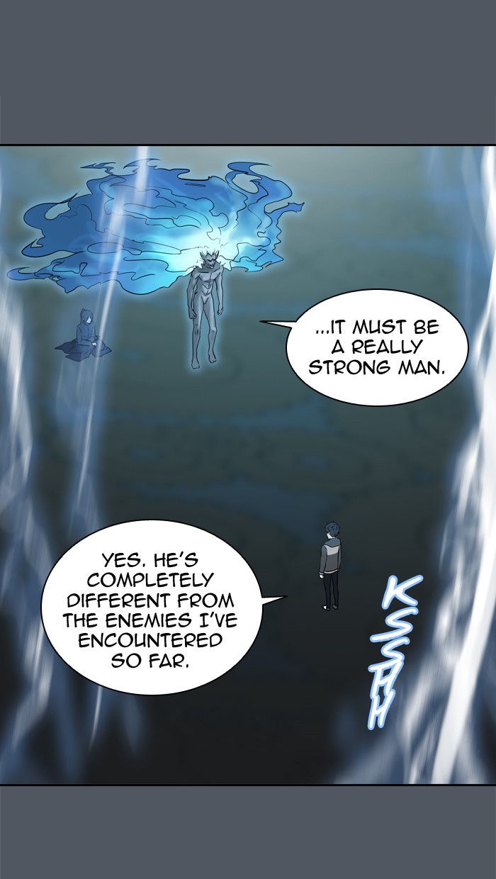 Tower of God chapter 379 - page 60