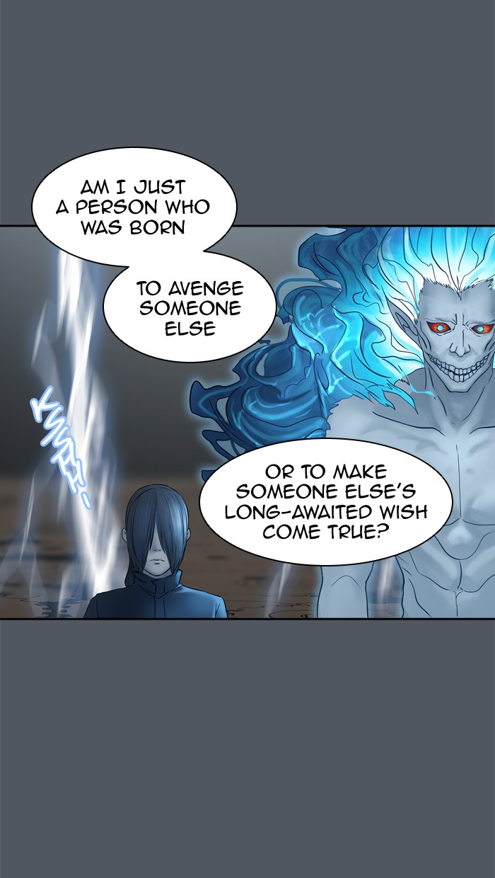 Tower of God chapter 379 - page 64