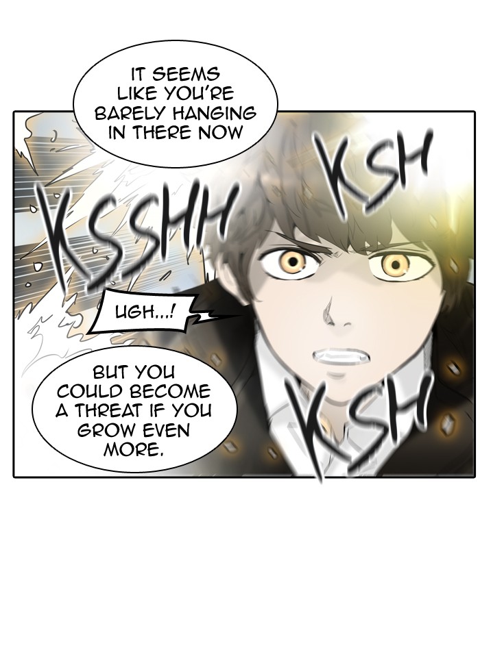 Tower of God chapter 379 - page 75