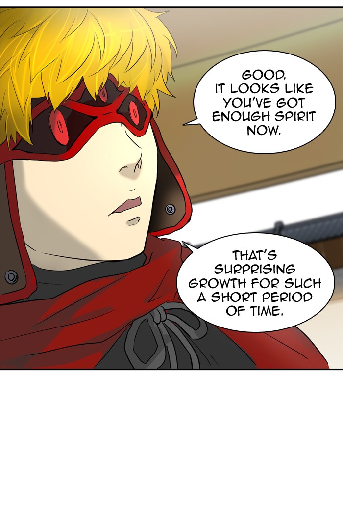 Tower of God chapter 379 - page 8