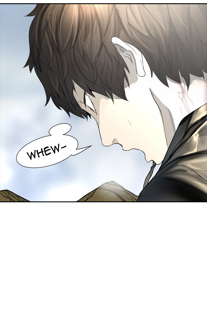 Tower of God chapter 379 - page 92