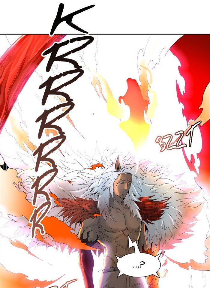 Tower of God chapter 449 - page 103