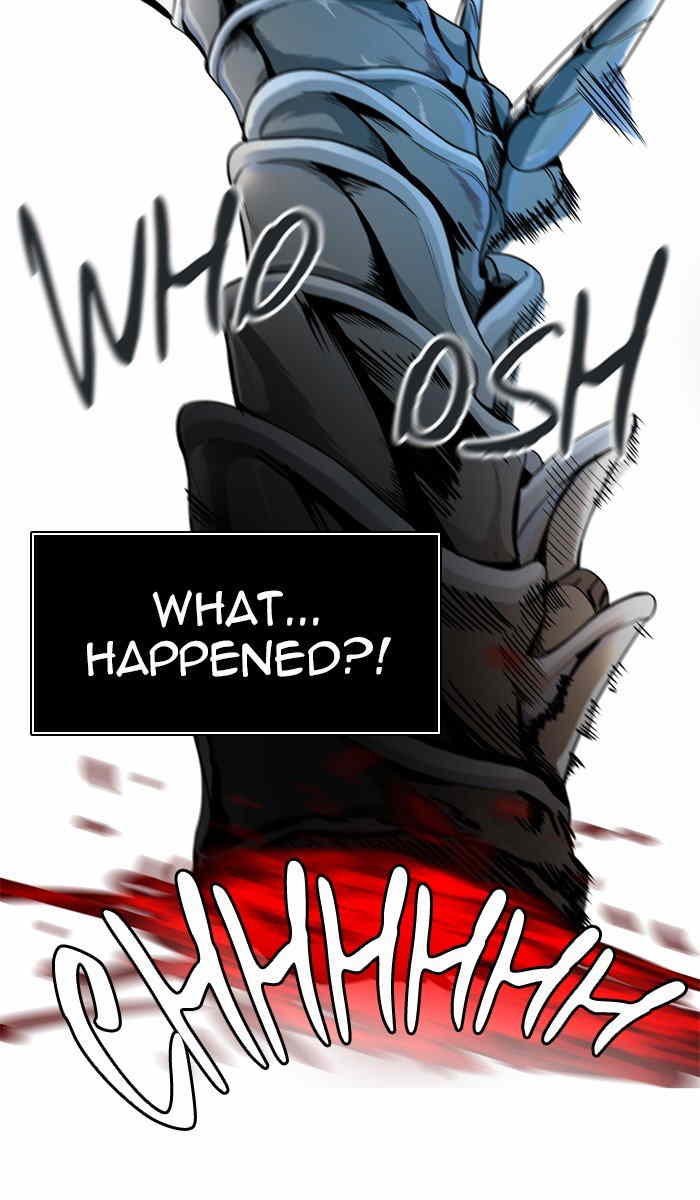 Tower of God chapter 449 - page 39