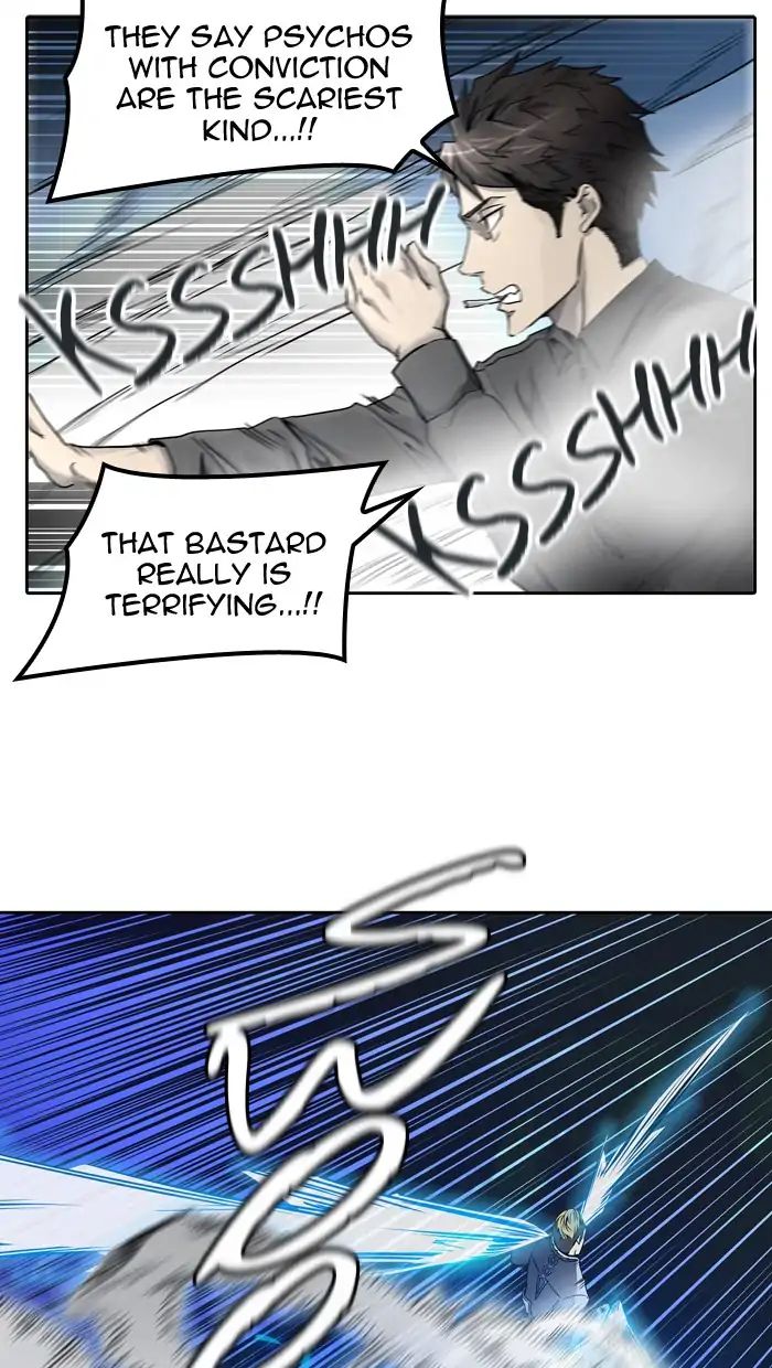 Tower of God chapter 410 - page 104