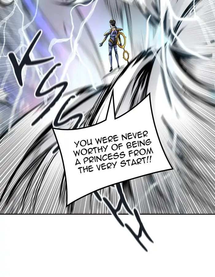 Tower of God chapter 410 - page 15