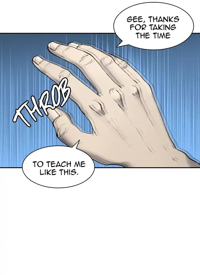 Tower of God chapter 410 - page 48