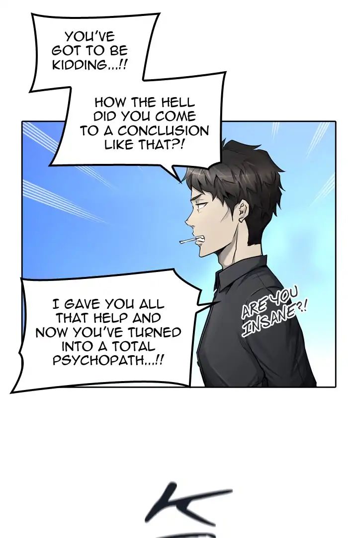 Tower of God chapter 410 - page 97