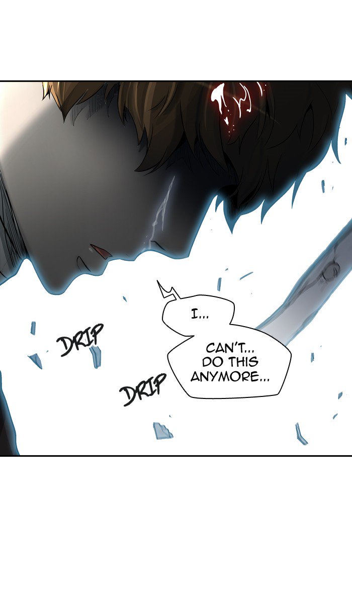 Tower of God chapter 393 - page 55