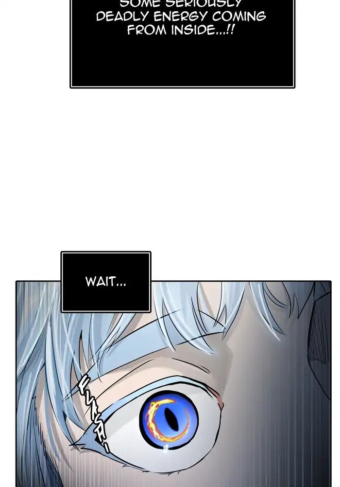 Tower of God chapter 432 - page 155