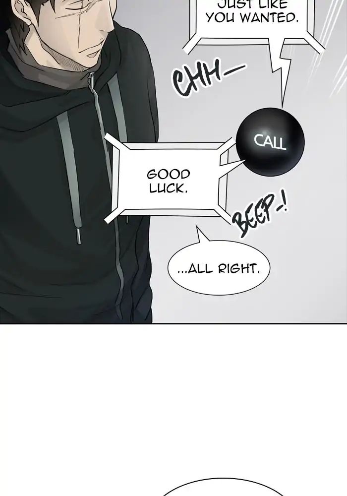 Tower of God chapter 432 - page 35