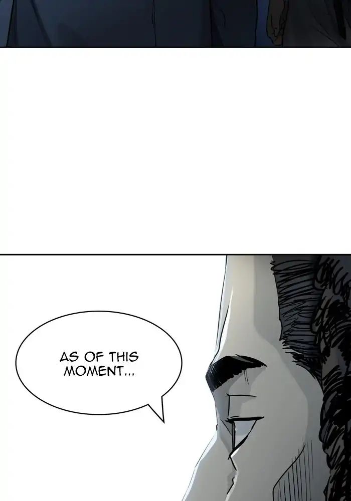 Tower of God chapter 432 - page 4