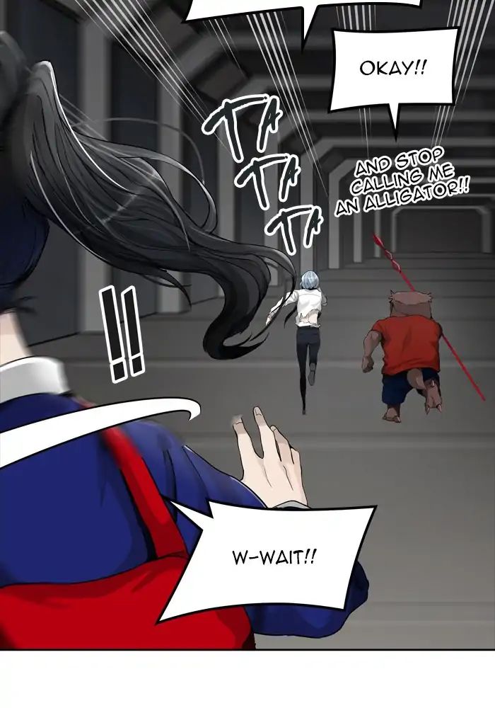 Tower of God chapter 432 - page 48