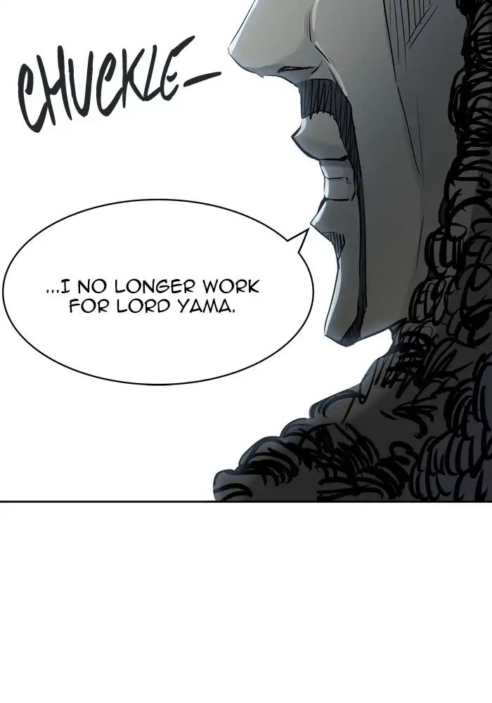 Tower of God chapter 432 - page 5