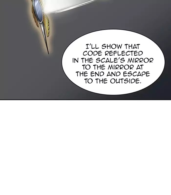 Tower of God chapter 380 - page 33