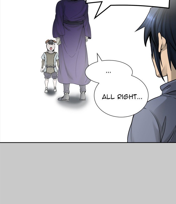 Tower of God chapter 450 - page 61