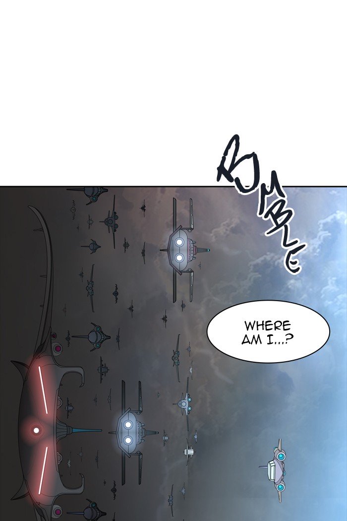 Tower of God chapter 450 - page 70