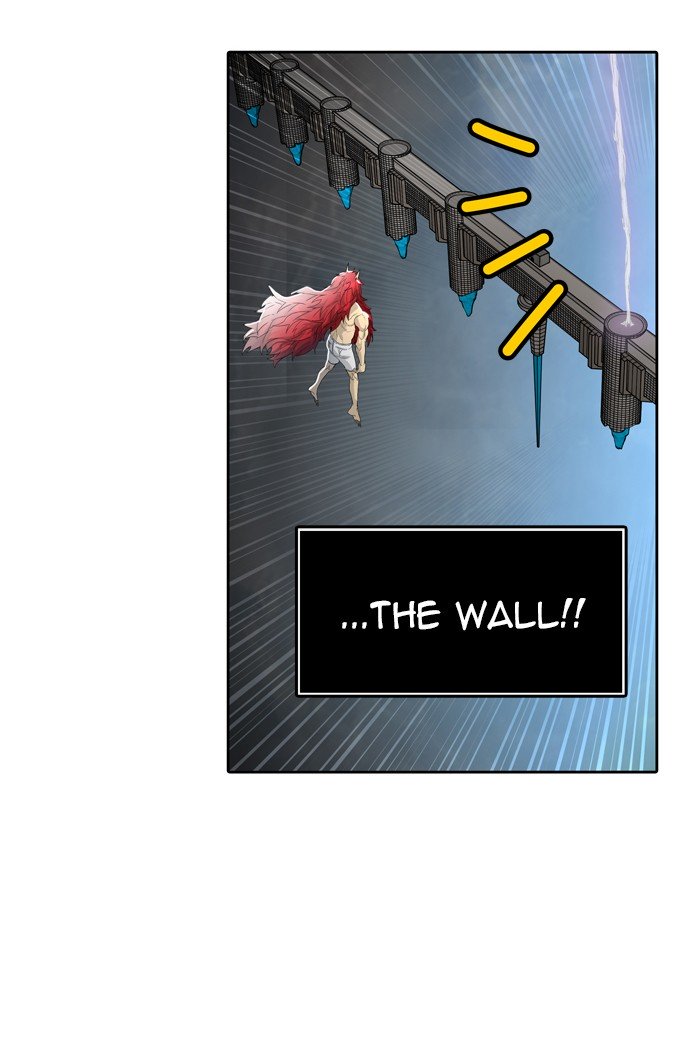 Tower of God chapter 450 - page 76