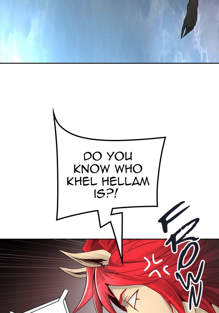 Tower of God chapter 450 - page 79