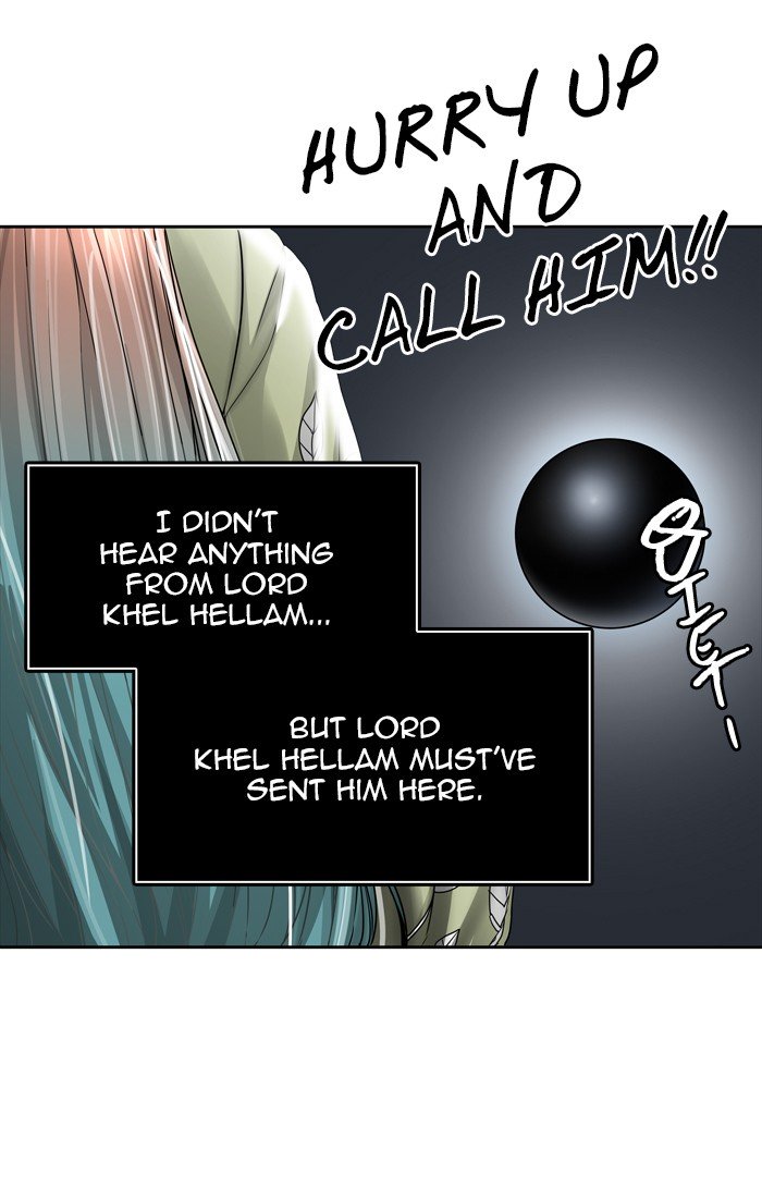 Tower of God chapter 450 - page 83