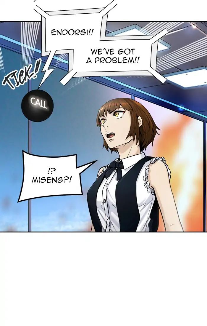 Tower of God chapter 411 - page 15