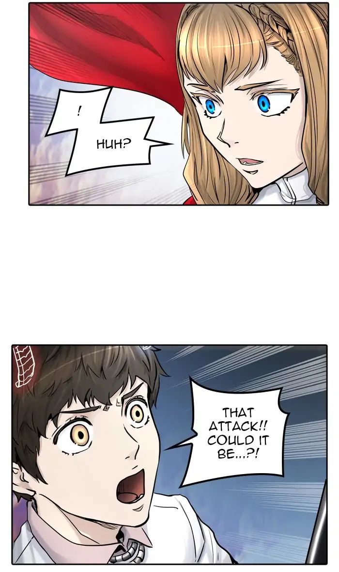 Tower of God chapter 411 - page 32