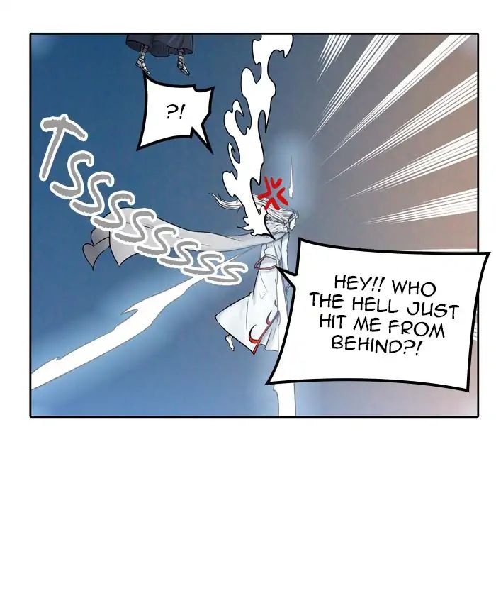 Tower of God chapter 411 - page 42