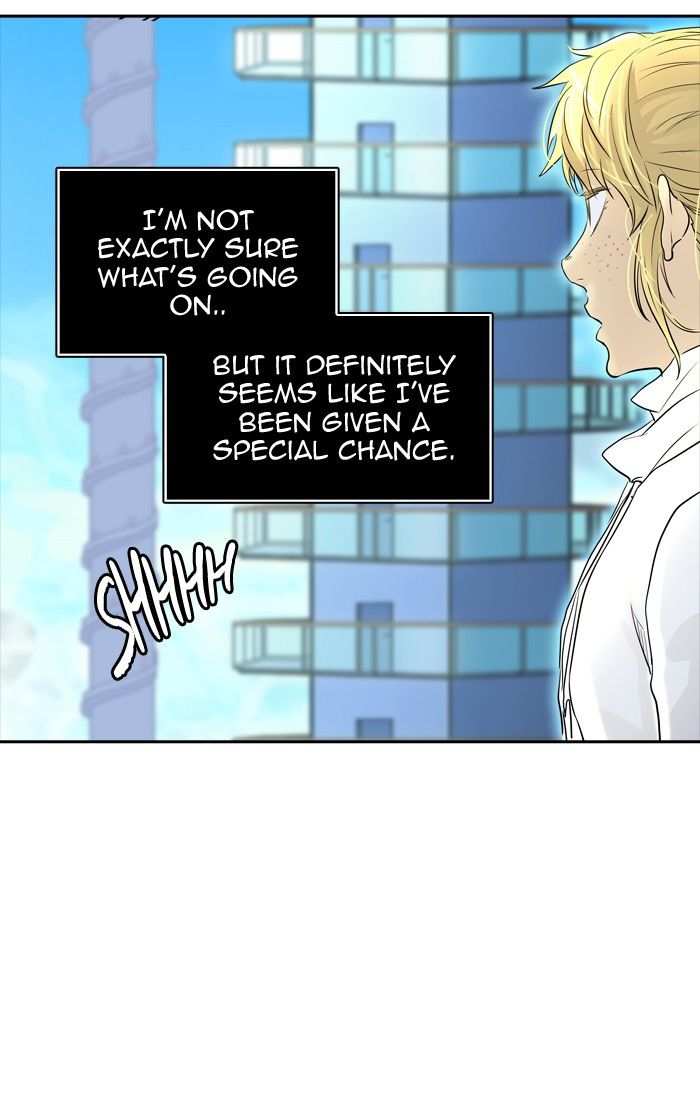 Tower of God chapter 355 - page 115