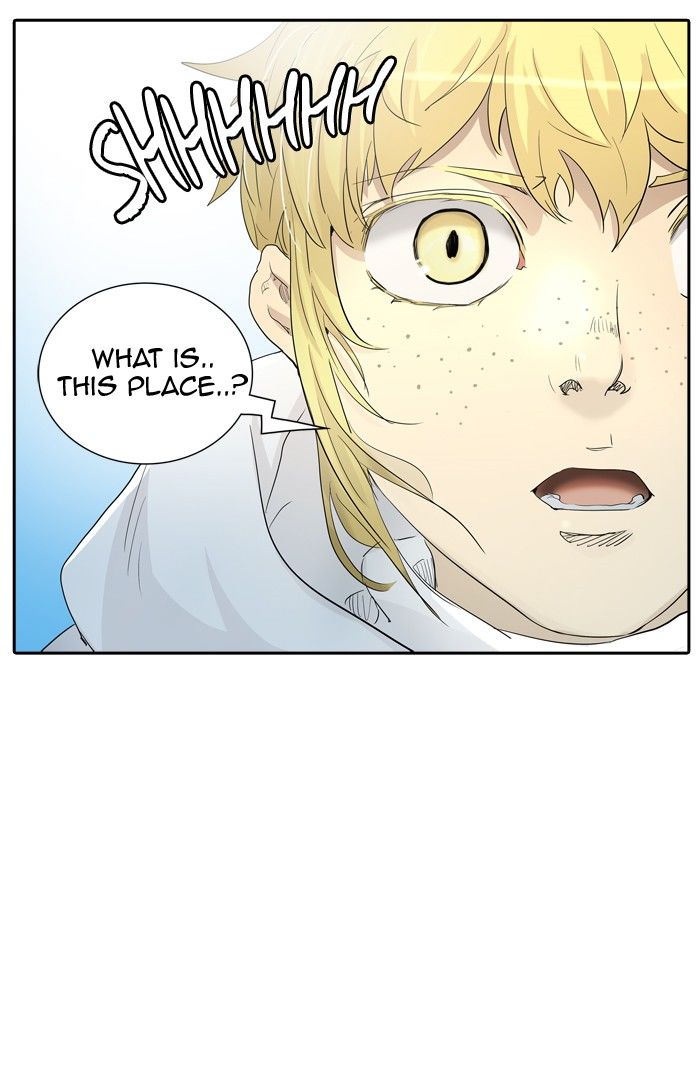 Tower of God chapter 355 - page 37