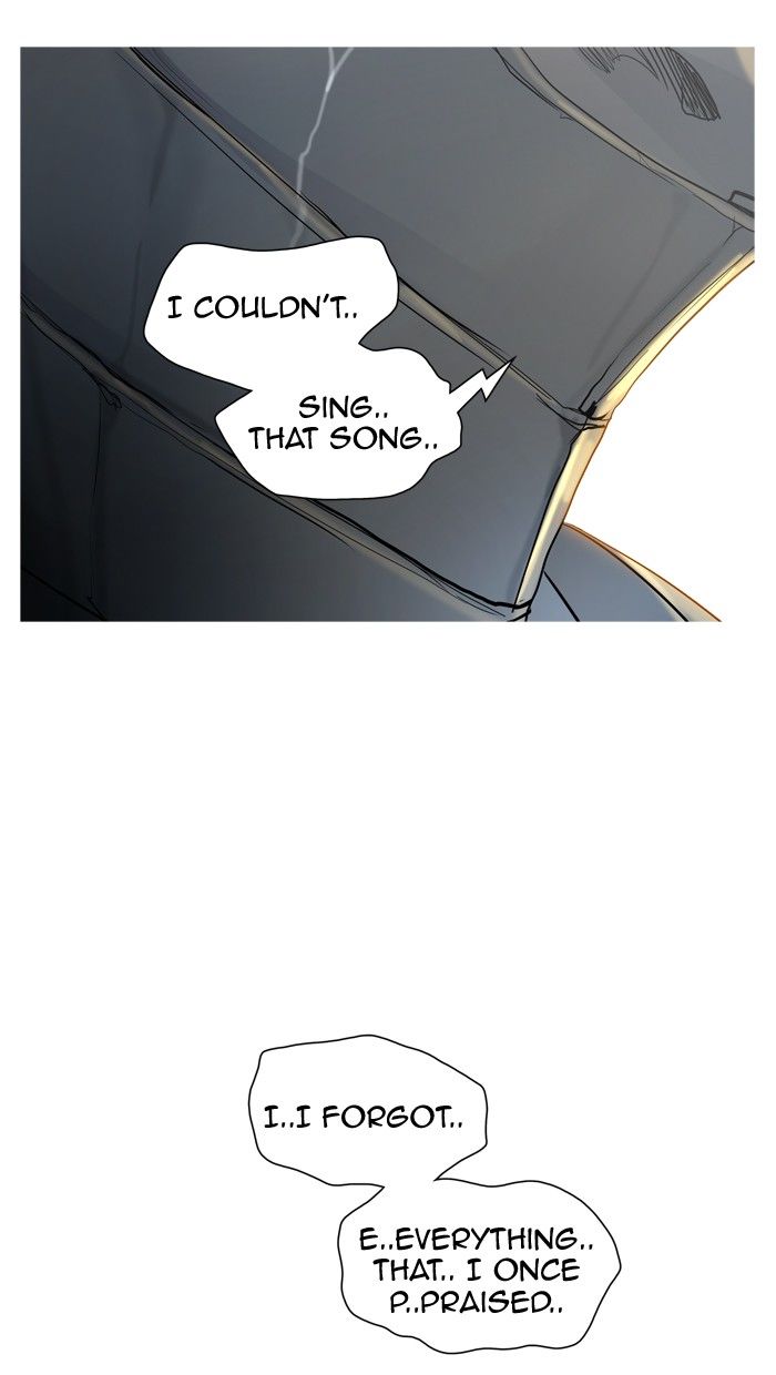 Tower of God chapter 355 - page 56