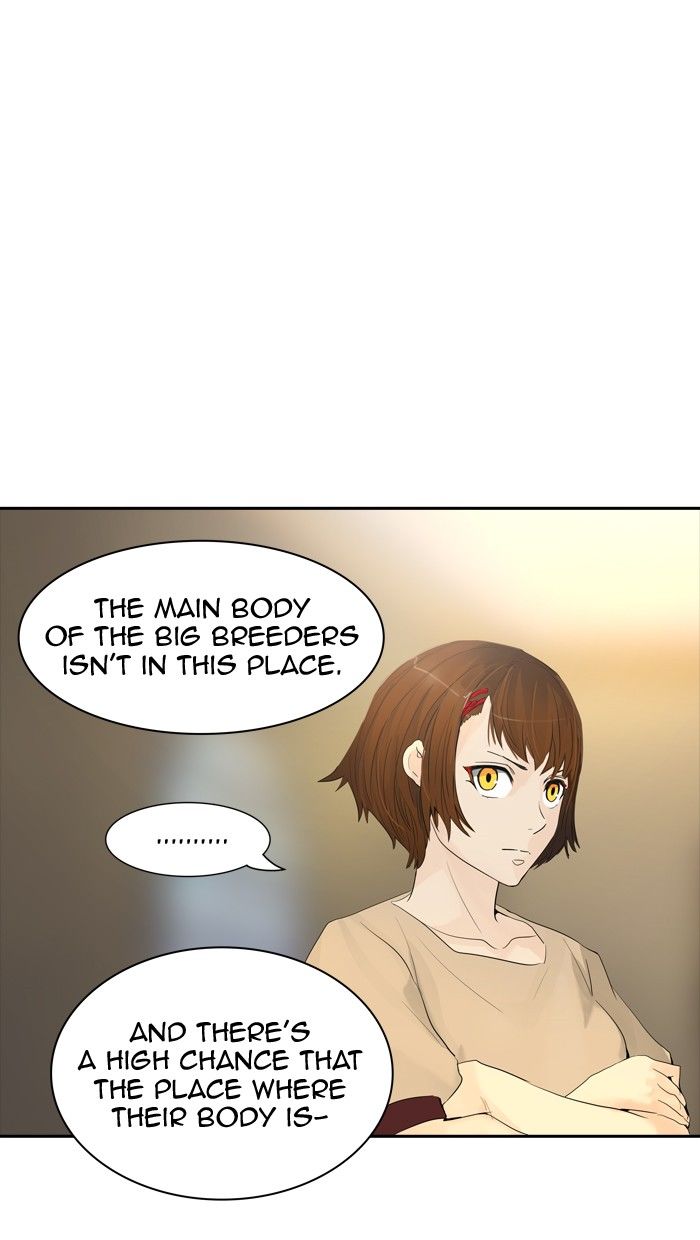 Tower of God chapter 355 - page 88