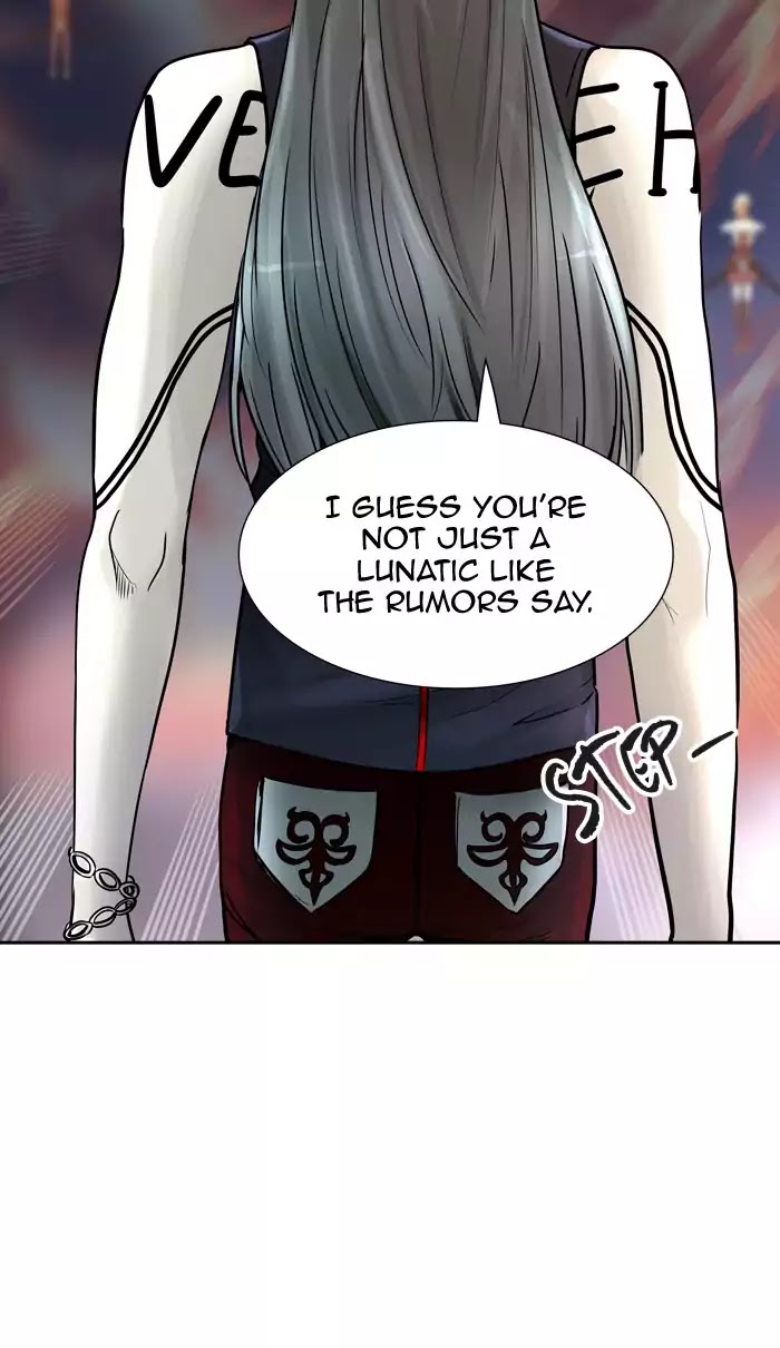 Tower of God chapter 394 - page 34