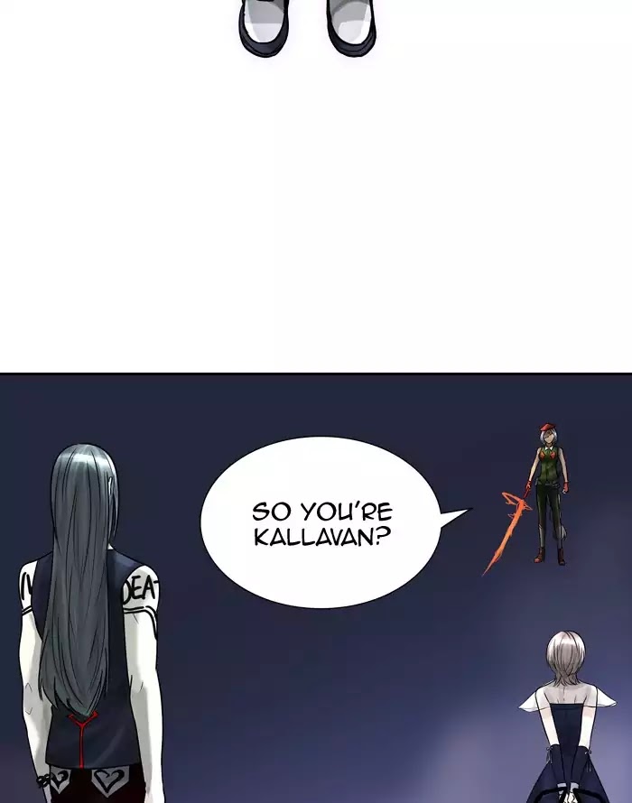 Tower of God chapter 394 - page 36