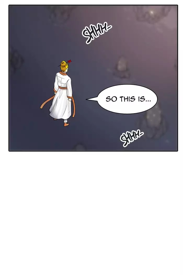 Tower of God chapter 394 - page 60