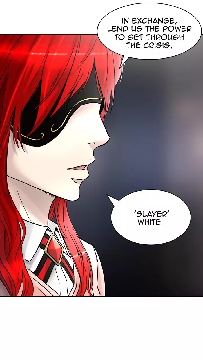 Tower of God chapter 394 - page 84