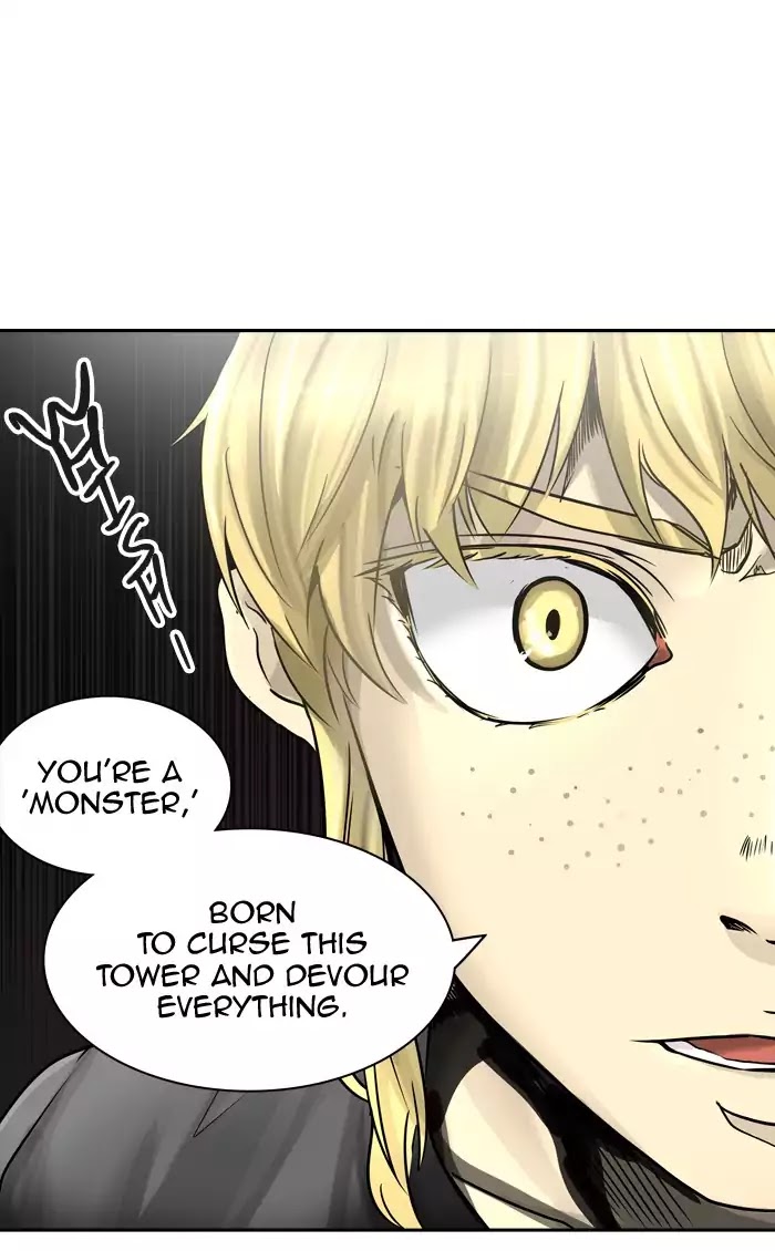 Tower of God chapter 394 - page 89