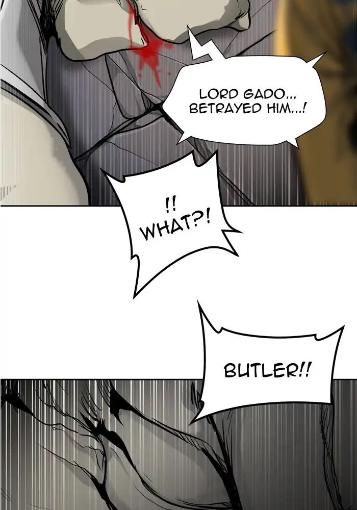 Tower of God chapter 433 - page 113