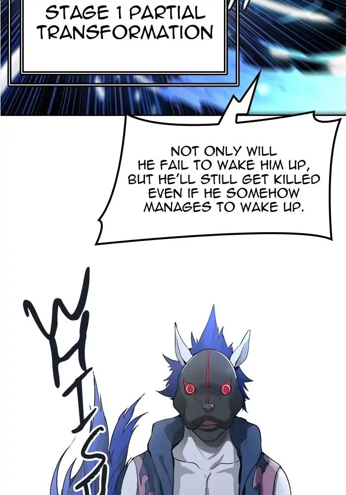Tower of God chapter 433 - page 118