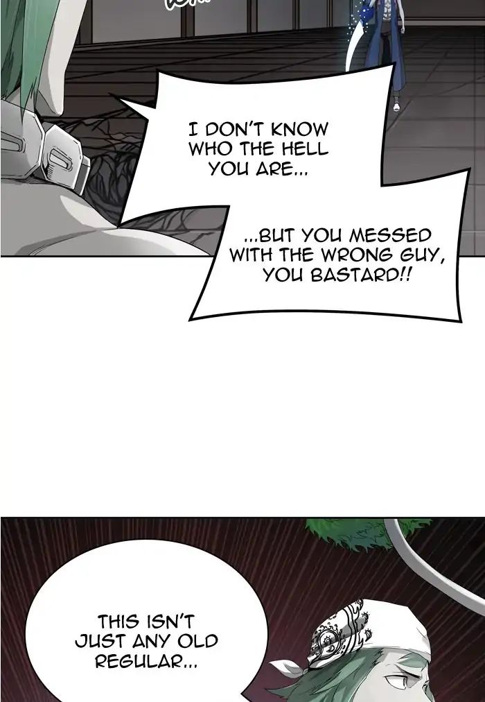 Tower of God chapter 433 - page 121