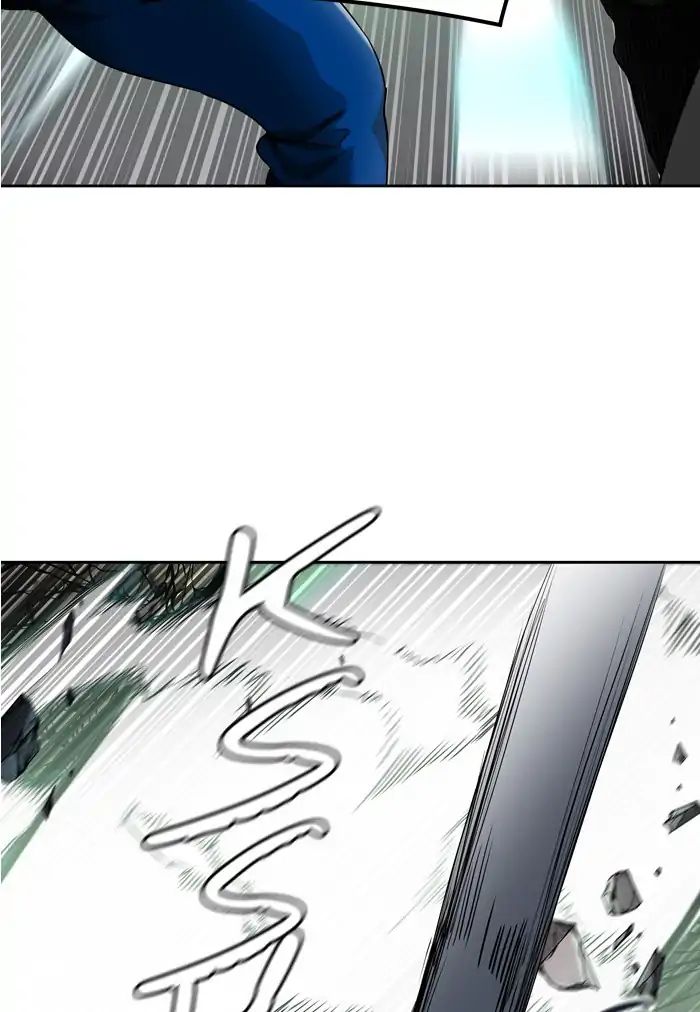 Tower of God chapter 433 - page 126