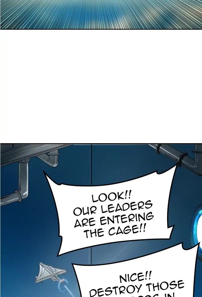 Tower of God chapter 433 - page 2