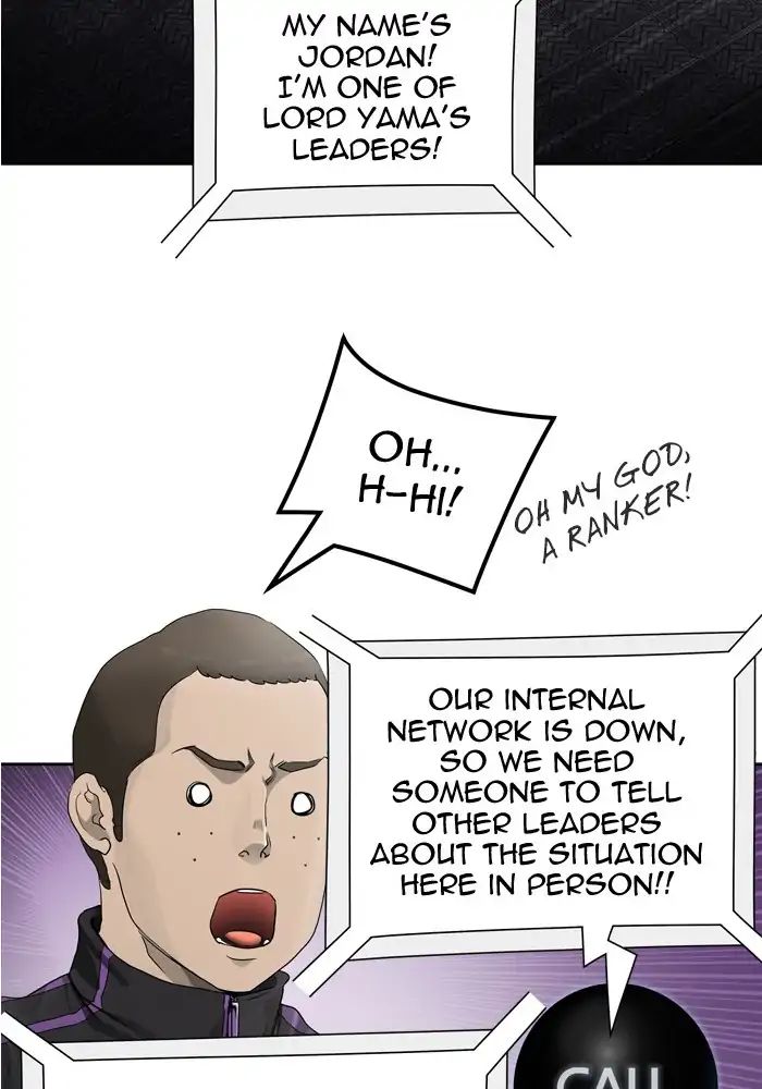 Tower of God chapter 433 - page 33