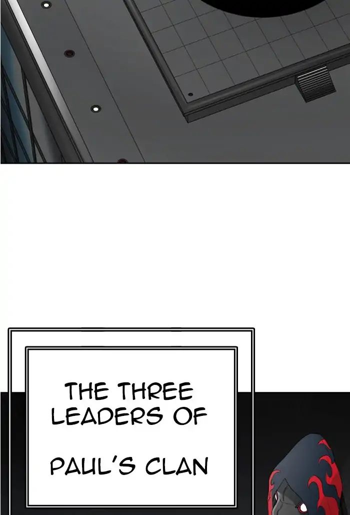 Tower of God chapter 433 - page 5