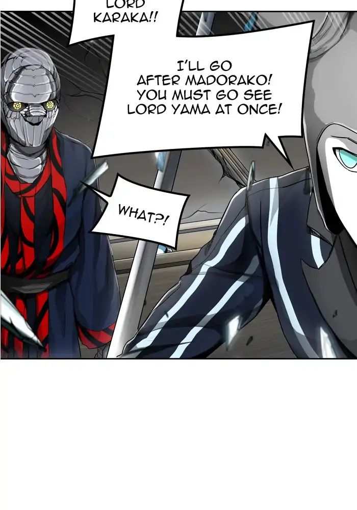 Tower of God chapter 433 - page 68