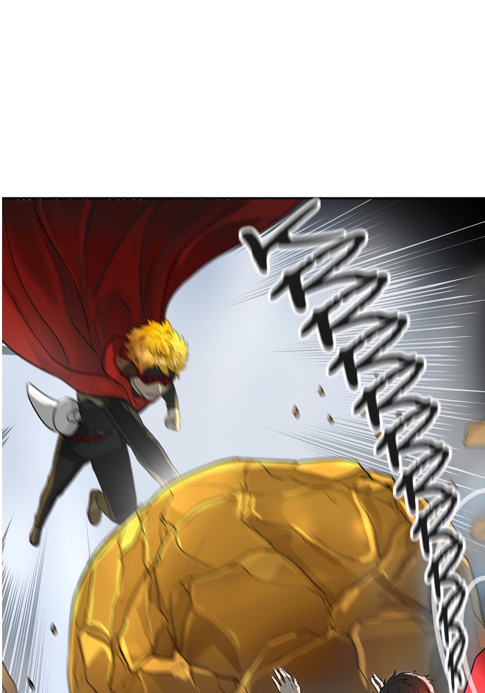 Tower of God chapter 381 - page 33